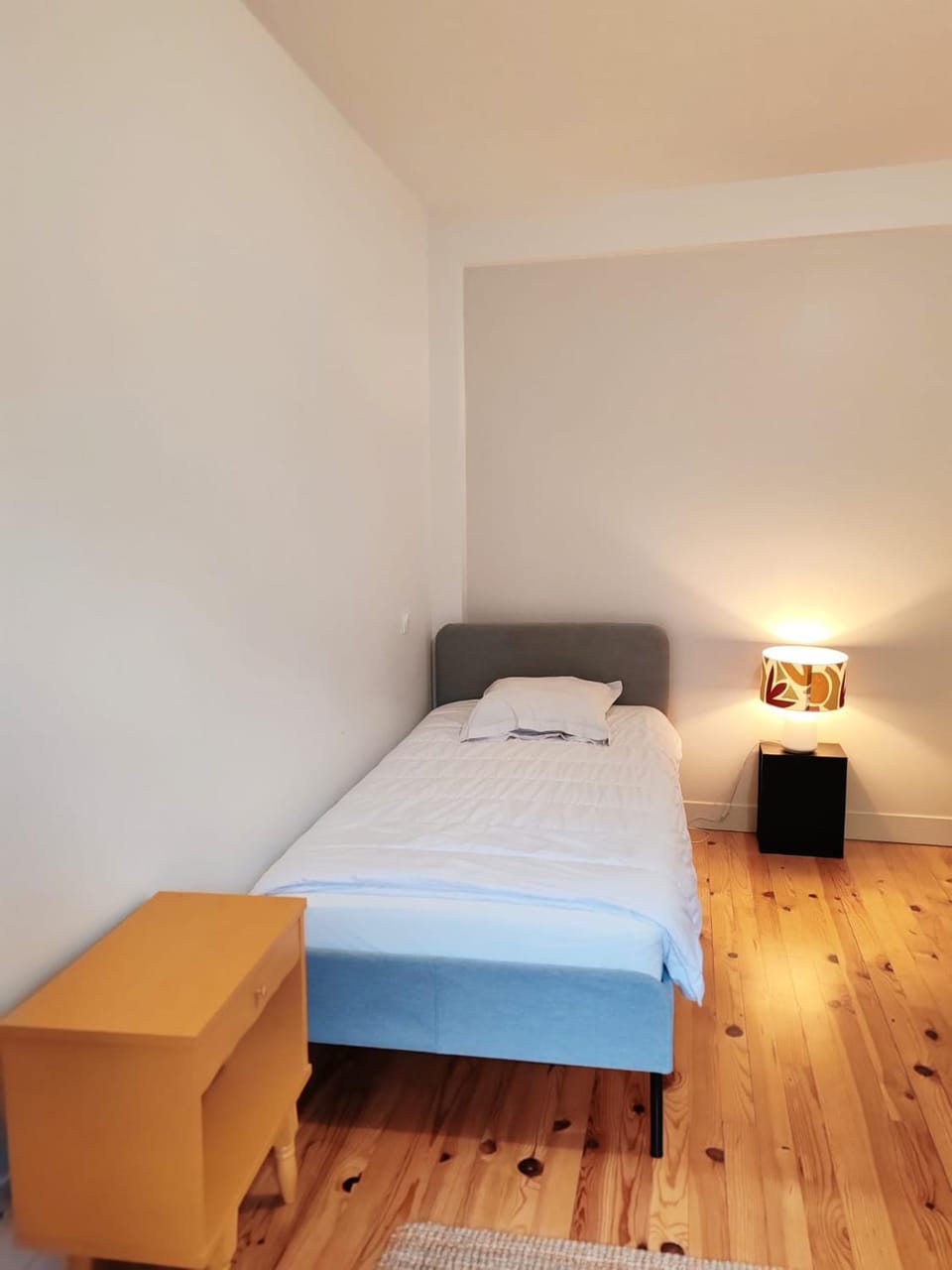 Maison chic du Jerzual House in Brittany