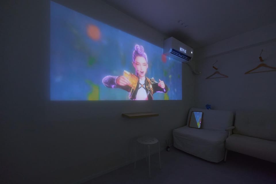 TV and multimedia