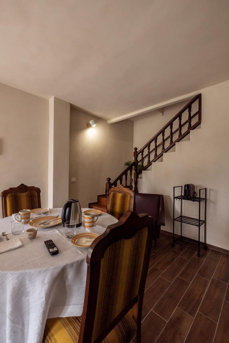 Hillside Escape Apartment in Piedmont