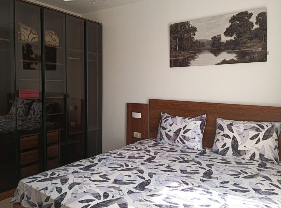 Tiba Golden Apartment in Hurghada
