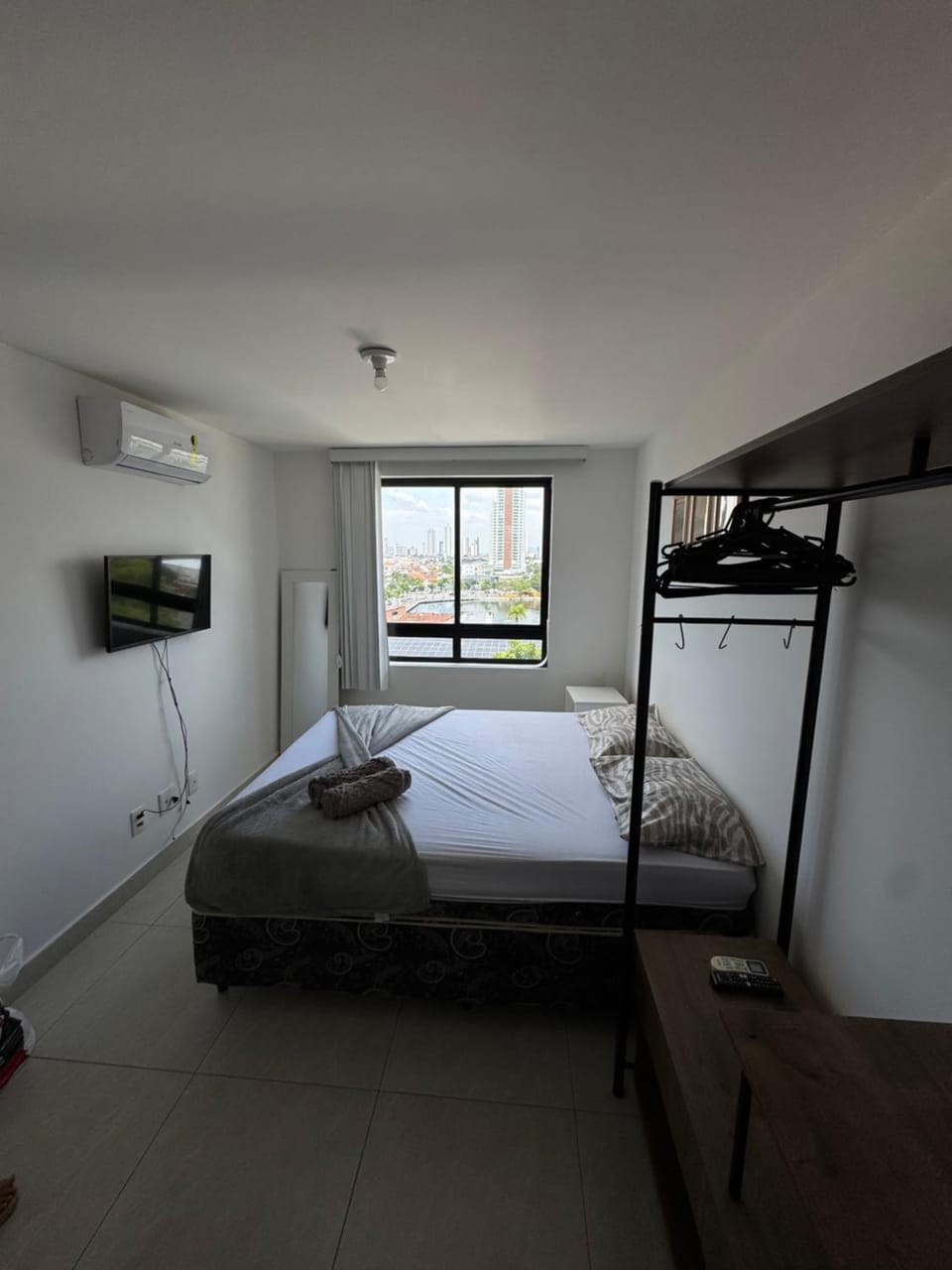FLAT ALTO PADRÃO NO CENTRo Apartment in Campina Grande
