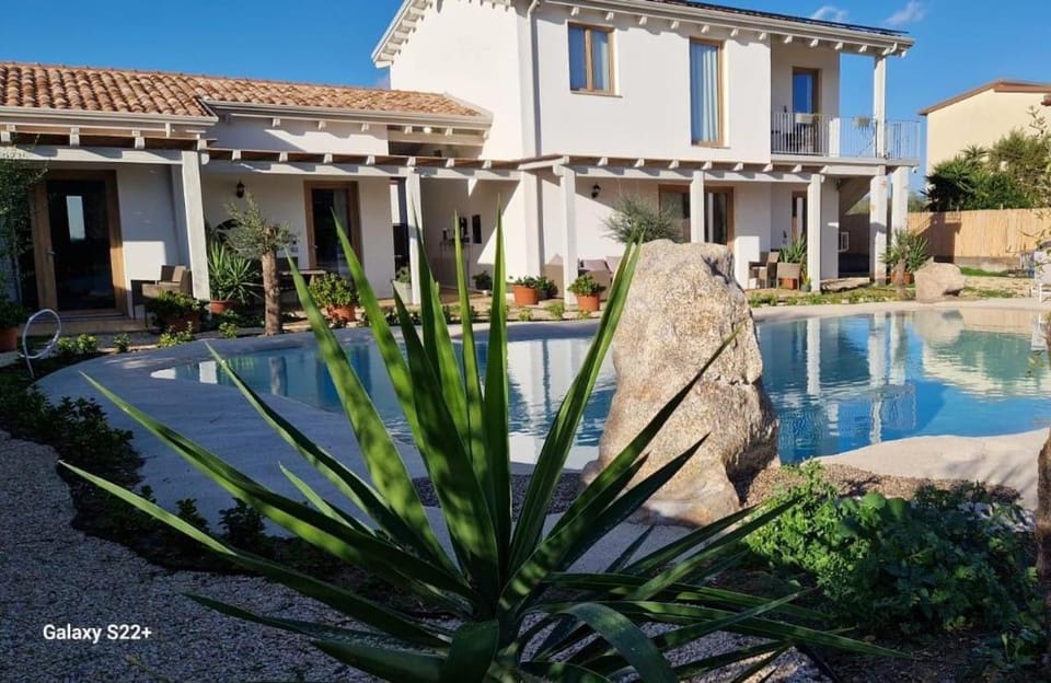 Imperyal case vacanze Sud Sardegna Apartment in Sardinia
