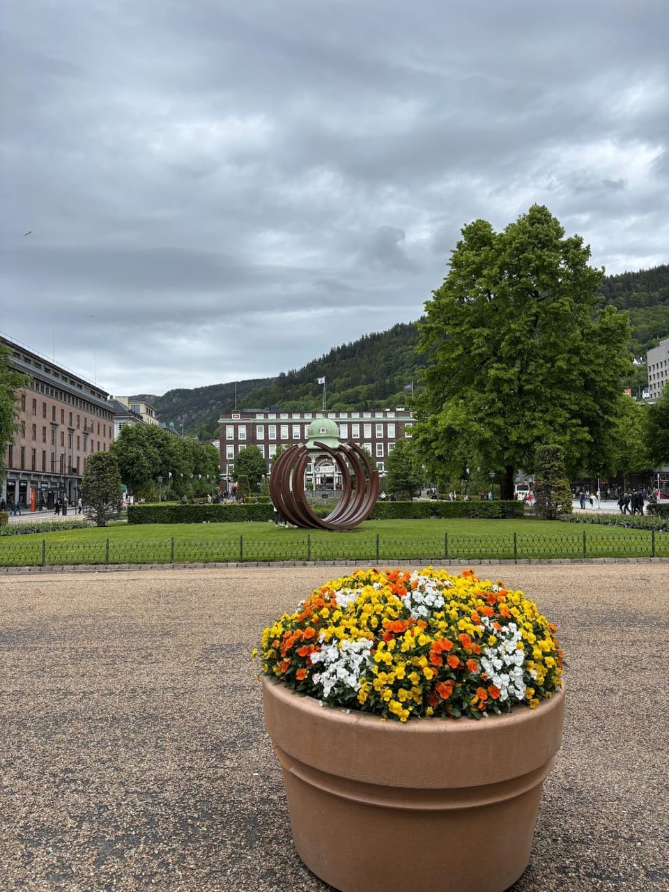Stay in the middle of Bergen city centre! Apartment in Bergen