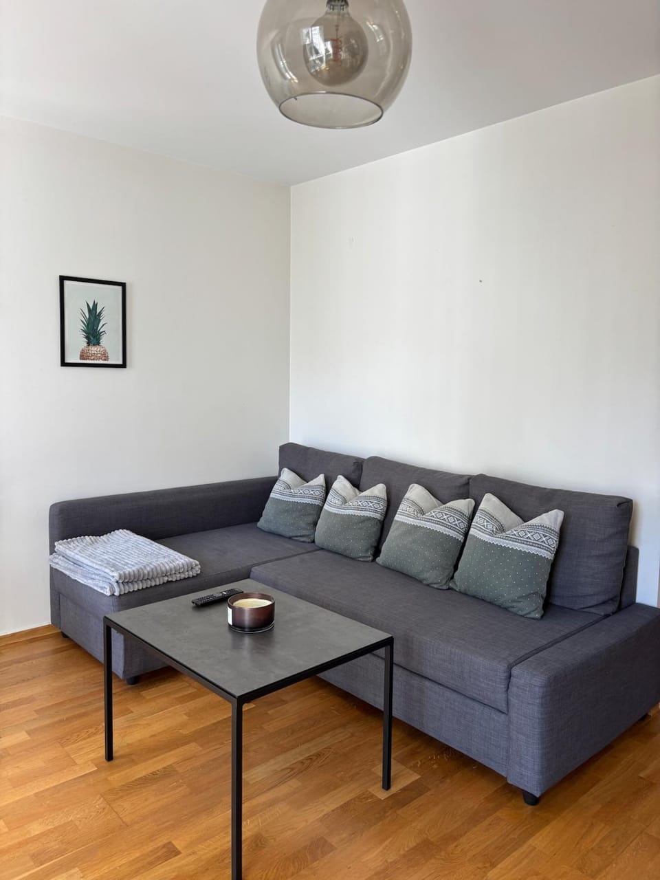 Stay in the middle of Bergen city centre! Apartment in Bergen