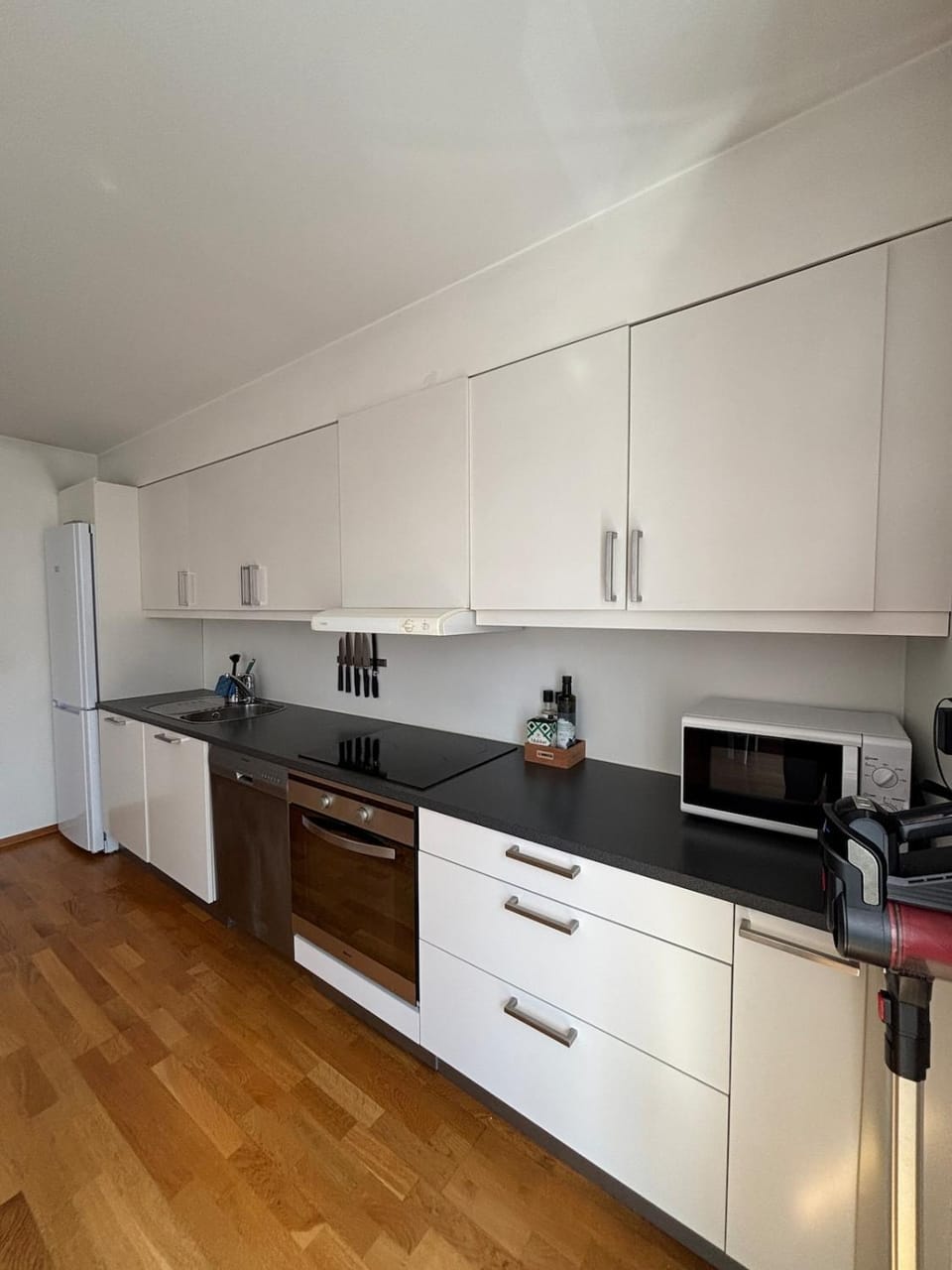 Stay in the middle of Bergen city centre! Apartment in Bergen