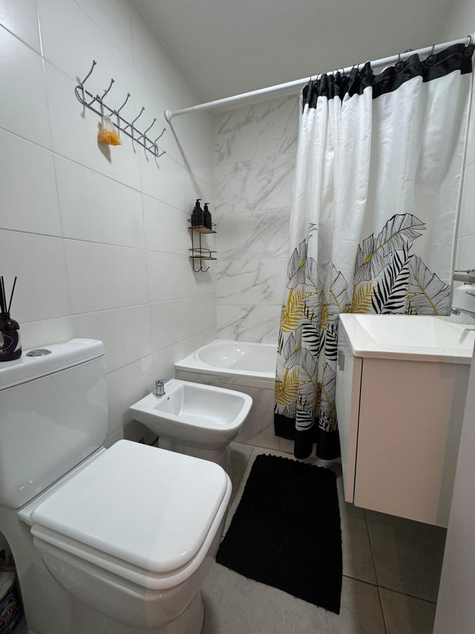 Shower, Toilet, Bathroom, bidet