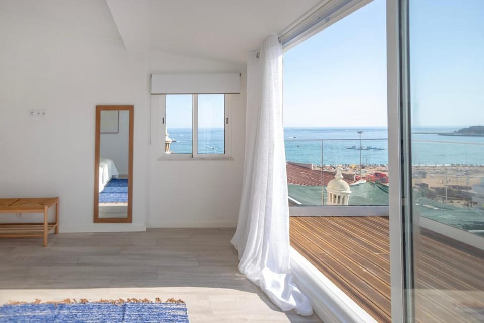 Micului Refugiu House in Albufeira