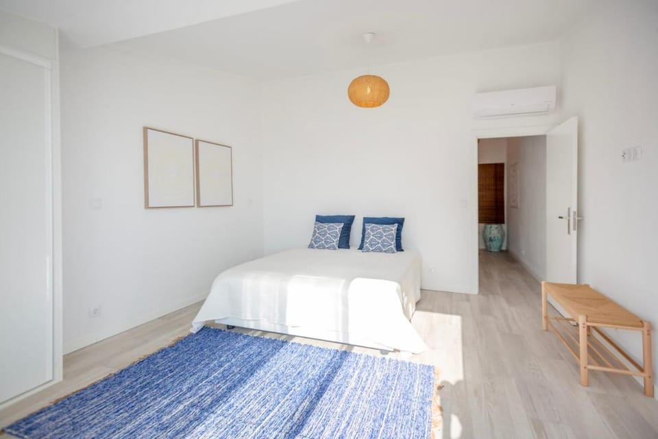 Micului Refugiu House in Albufeira