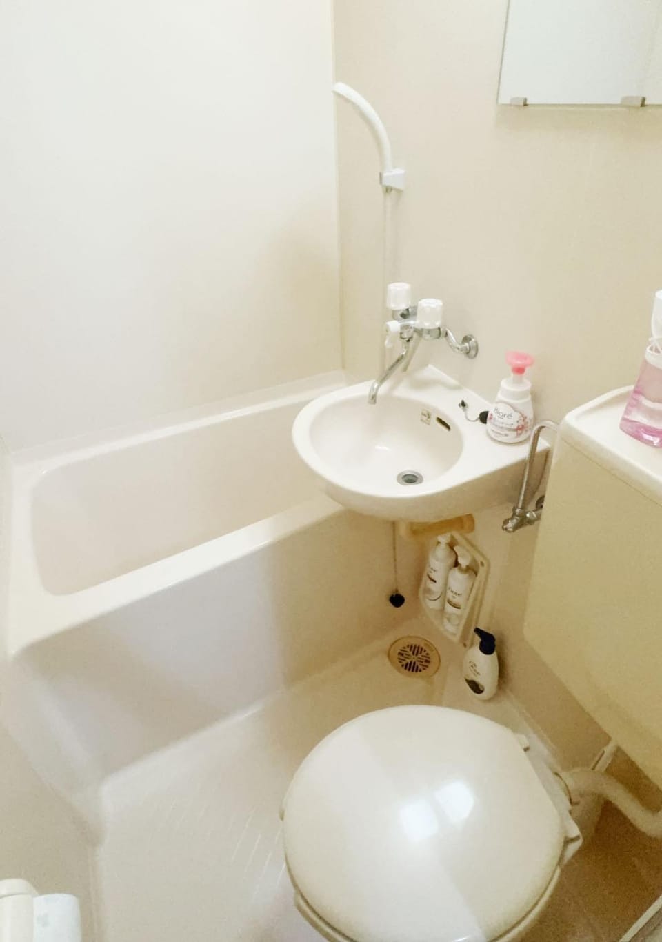 Toilet, Bathroom, Bath