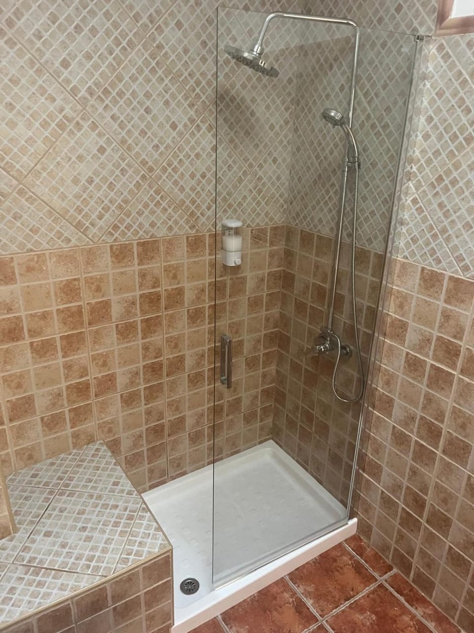 Shower