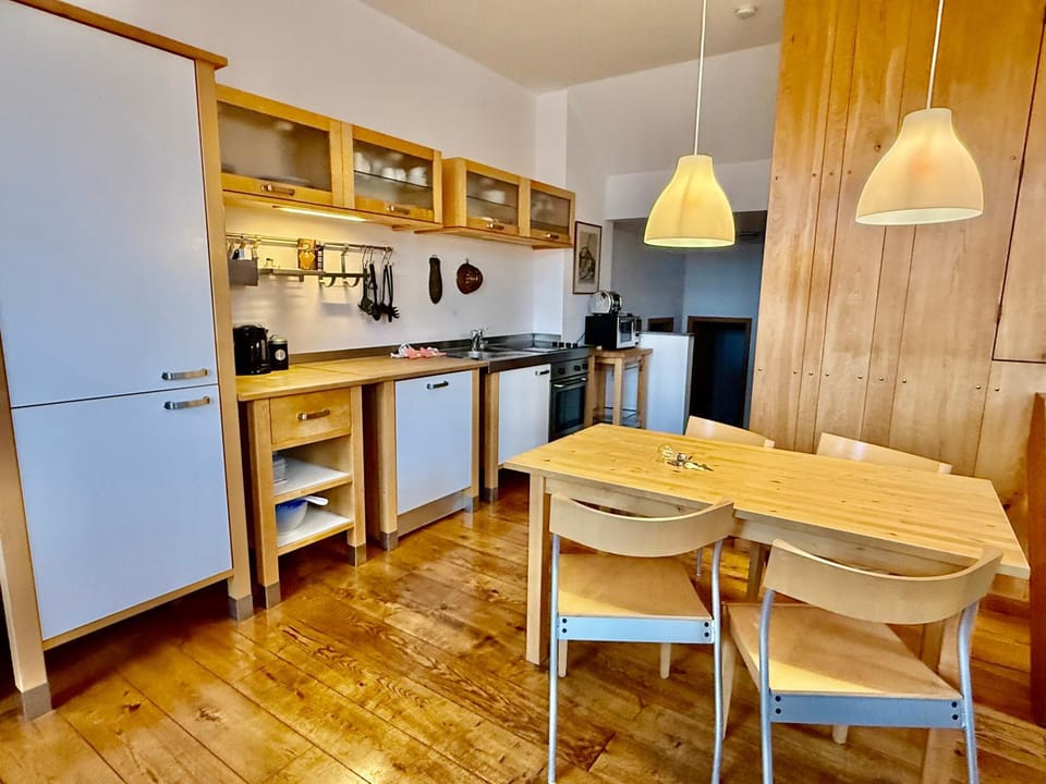 Greetsiel Apartment in Norden