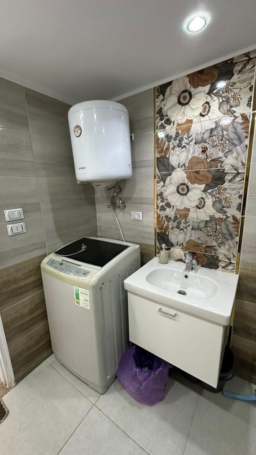 شقة بإطلالة بانورامية علي النيل Apartment in Cairo Governorate