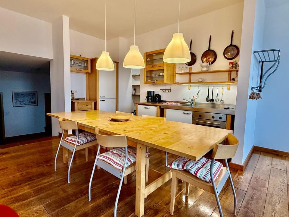 Groothusen Apartment in Norden