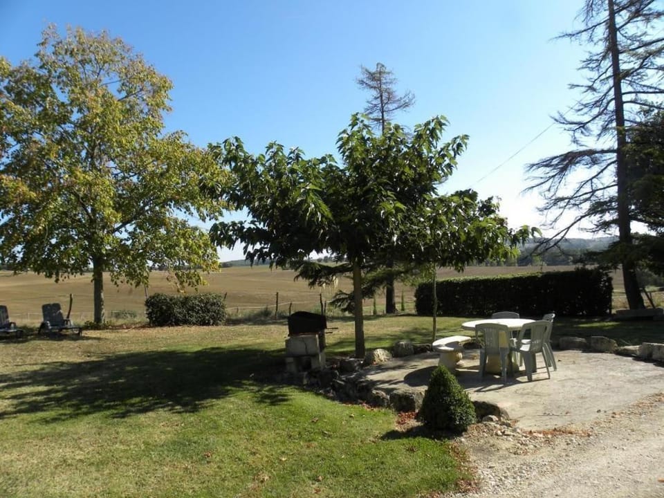 Gîte gascon Le Bataillé House in Occitanie