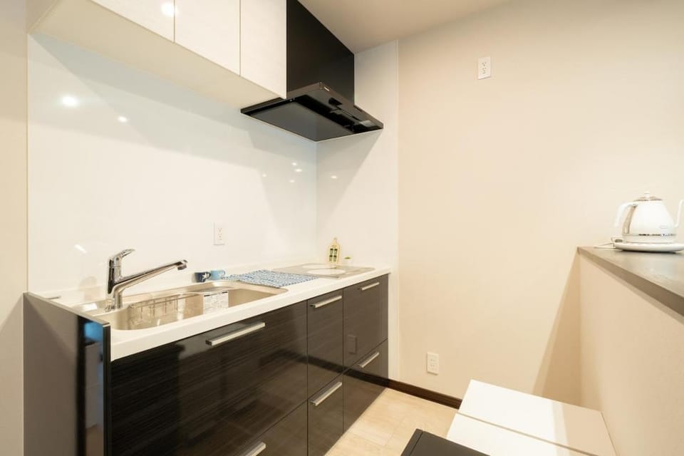 South 5 House House in Sapporo