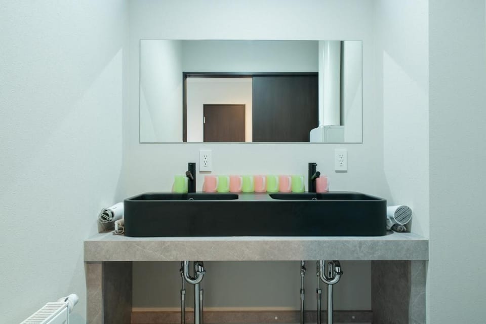 South 5 House House in Sapporo