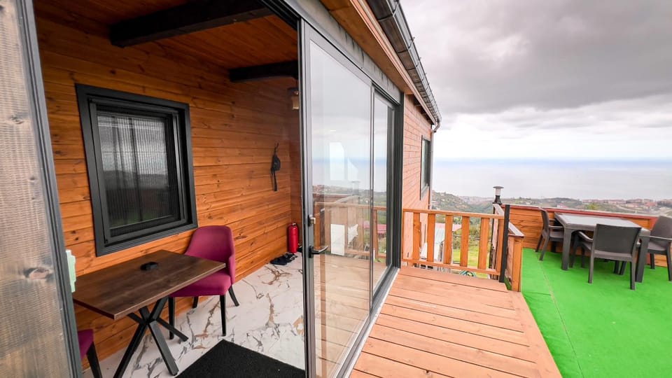 Trabzon Bungalov Country House in Turkey