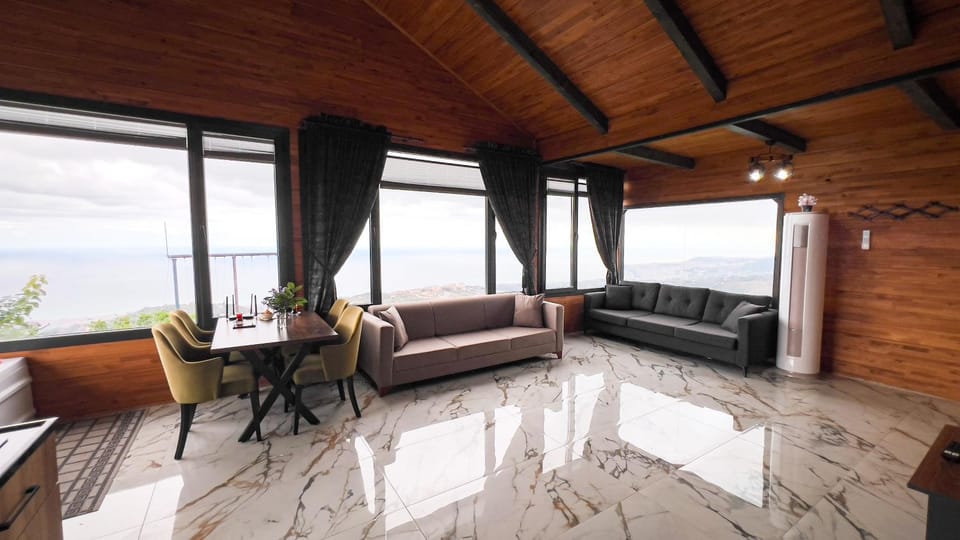 Trabzon Bungalov Country House in Turkey