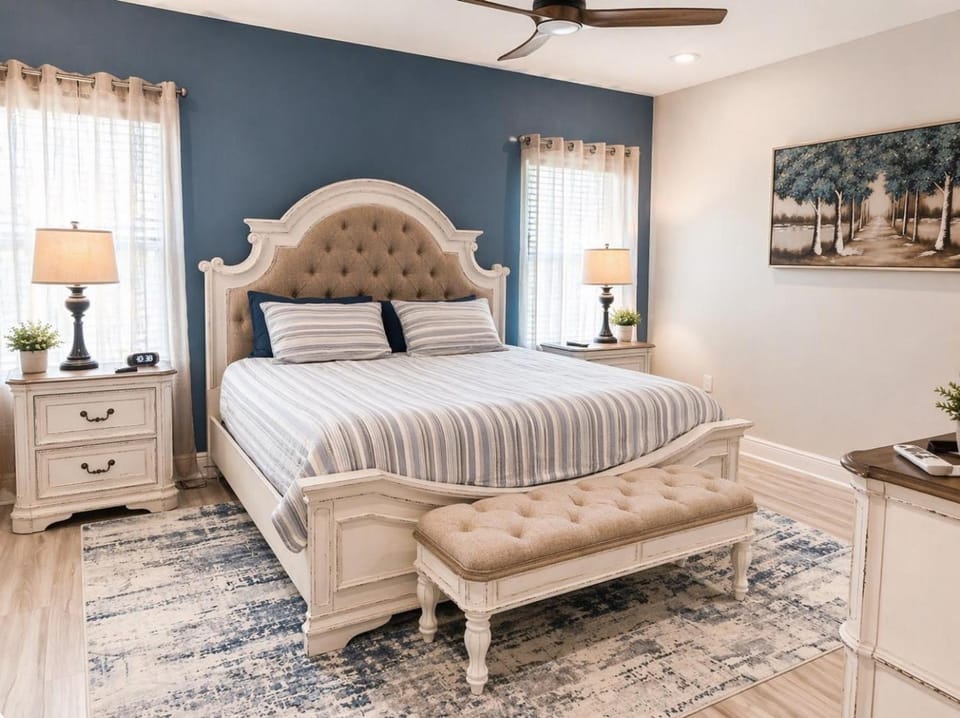 Windmark-Beach Therapy House in Florida