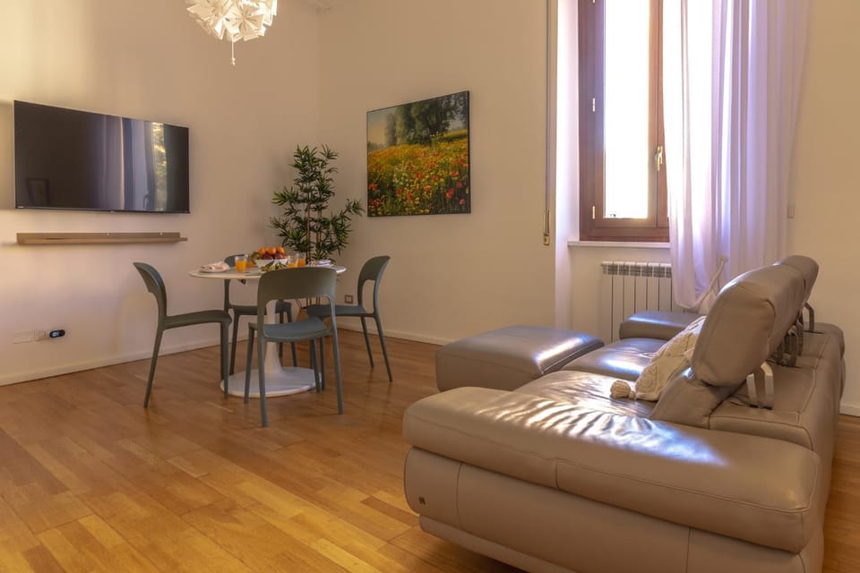 Maison 161 Apartment in Umbria