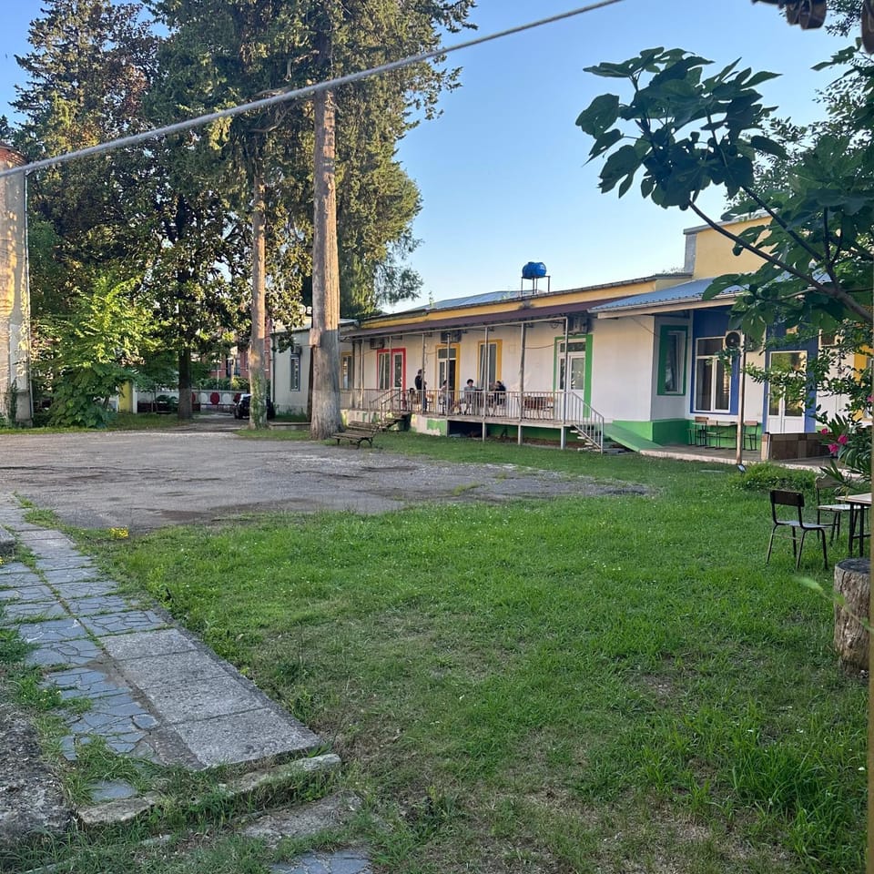 King13 Hotel in Georgia