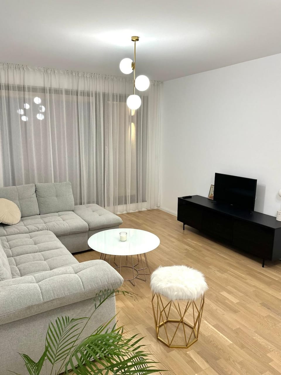 Mountain Retreat Apartment in Brasov