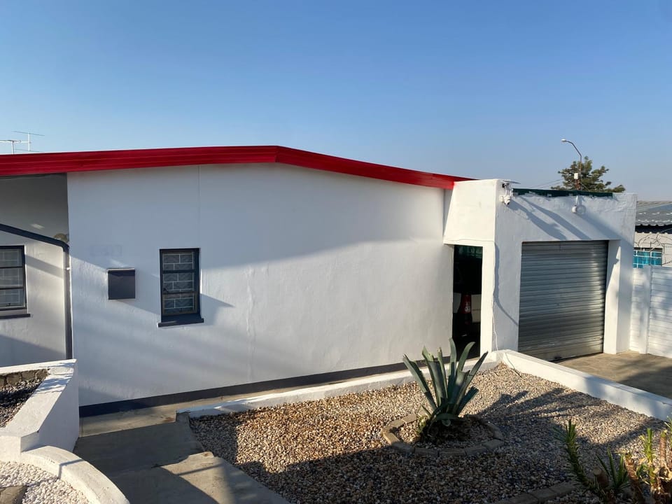 Desert Buddy Accomodations Vacation rental in Windhoek
