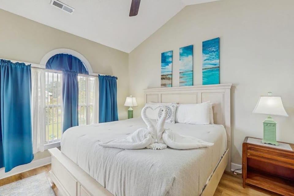 Wild Iris 303 Apartment in Carolina Forest
