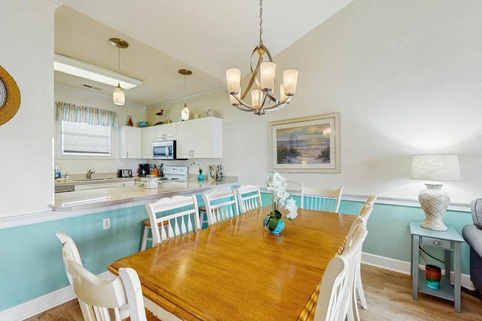Wild Iris 303 House in Carolina Forest