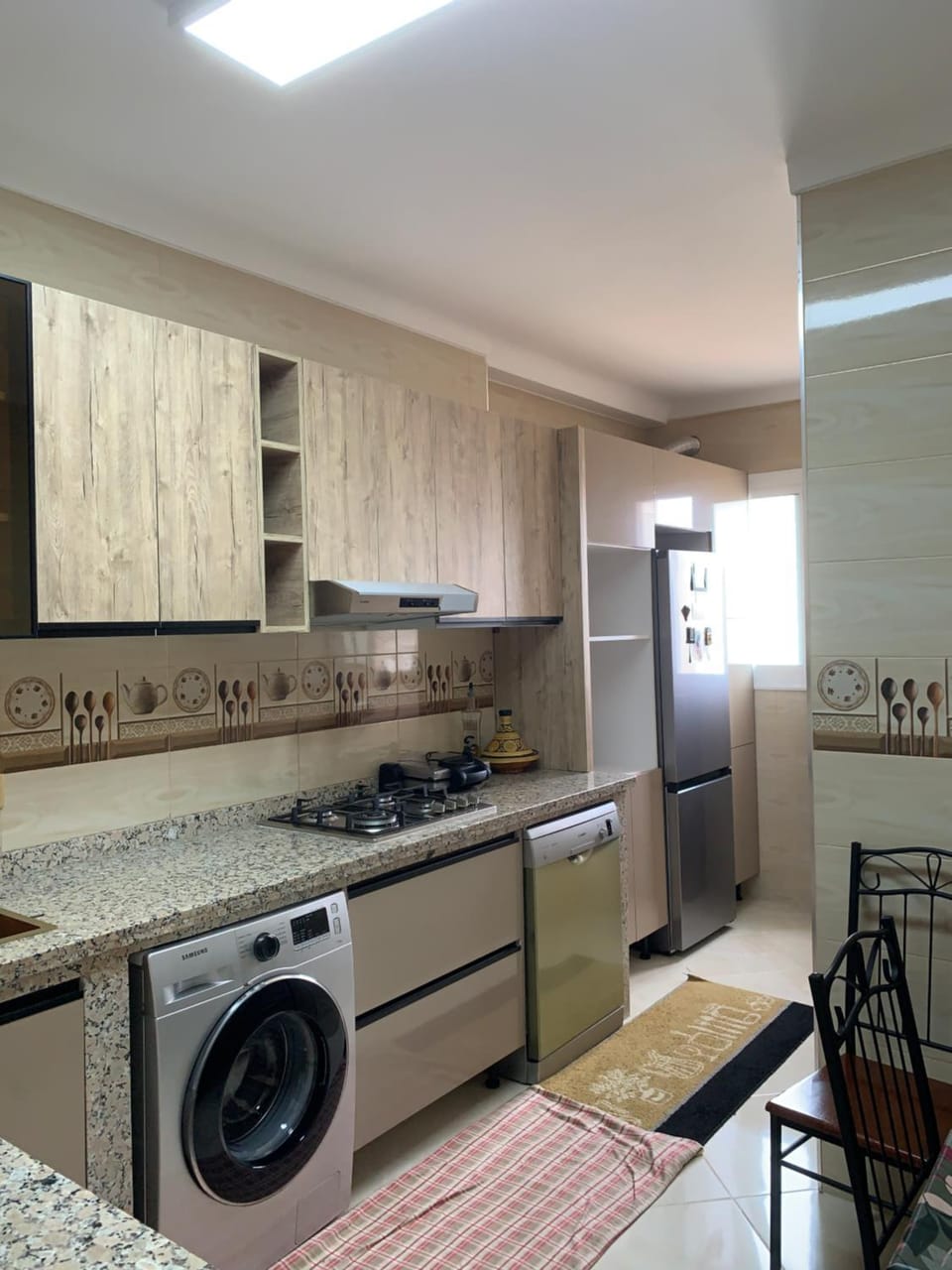 Excelente apartamento en castillejos Apartment in Tangier-Tétouan-Al Hoceima