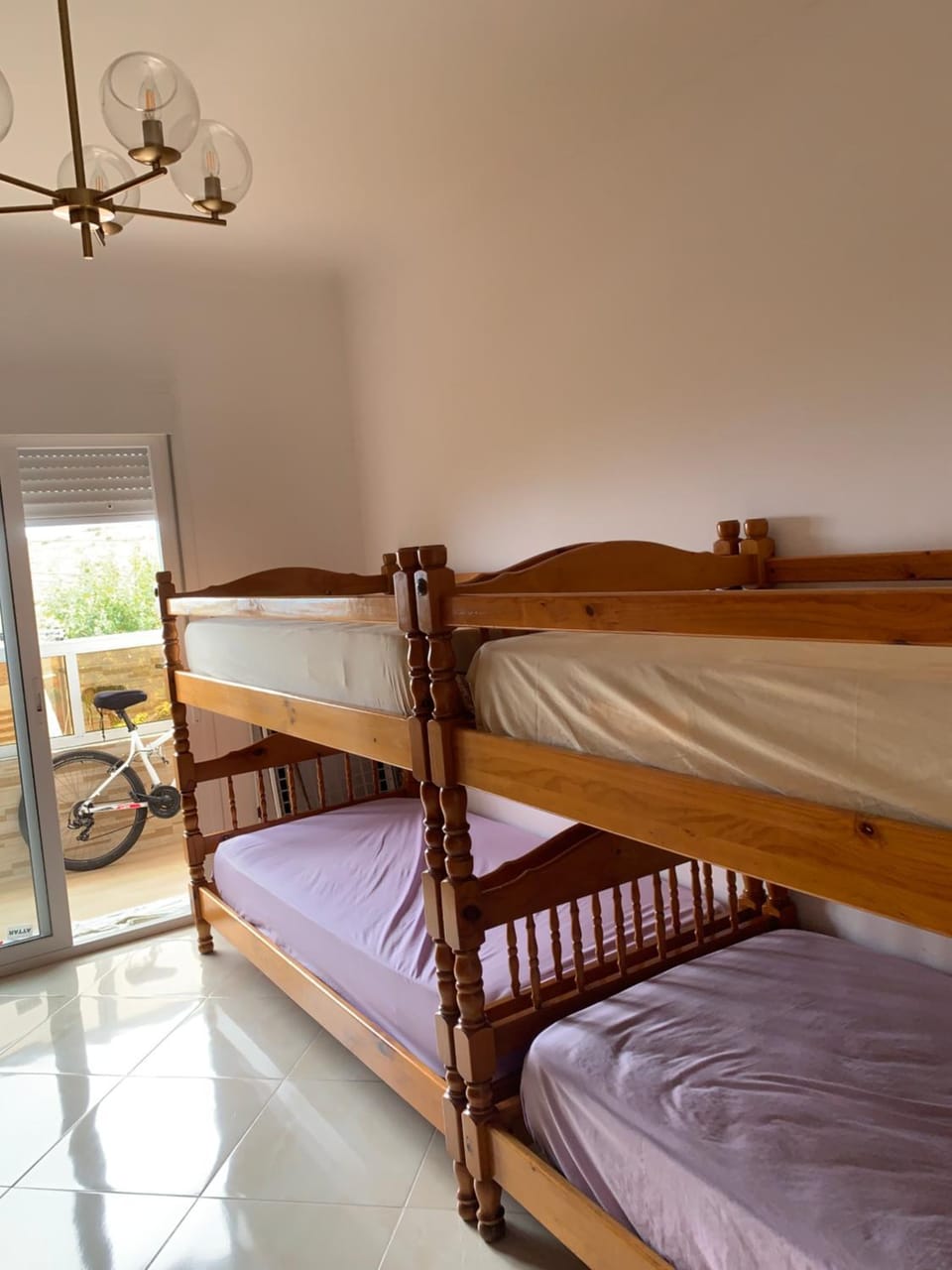 Excelente apartamento en castillejos Apartment in Tangier-Tétouan-Al Hoceima