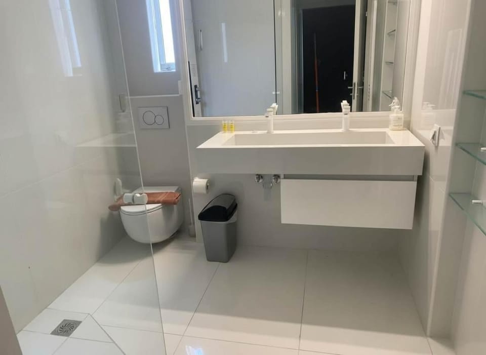 Aether Loft in Marousi with Shared Pool Apartment in Central Athens Regional Unit, Greece