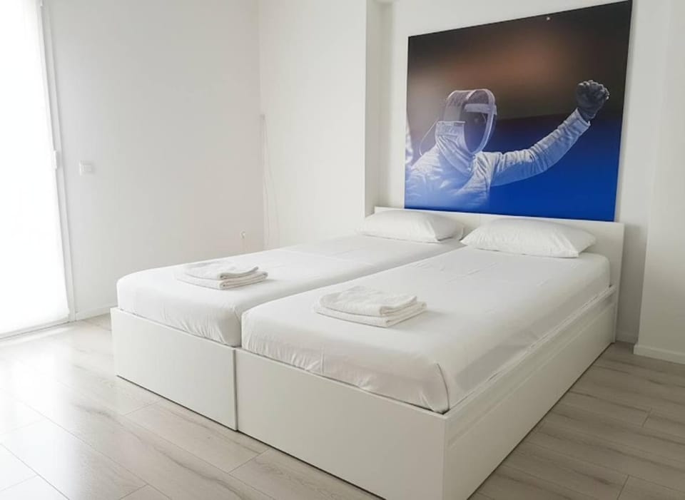 Aether Loft in Marousi with Shared Pool Apartment in Central Athens Regional Unit, Greece