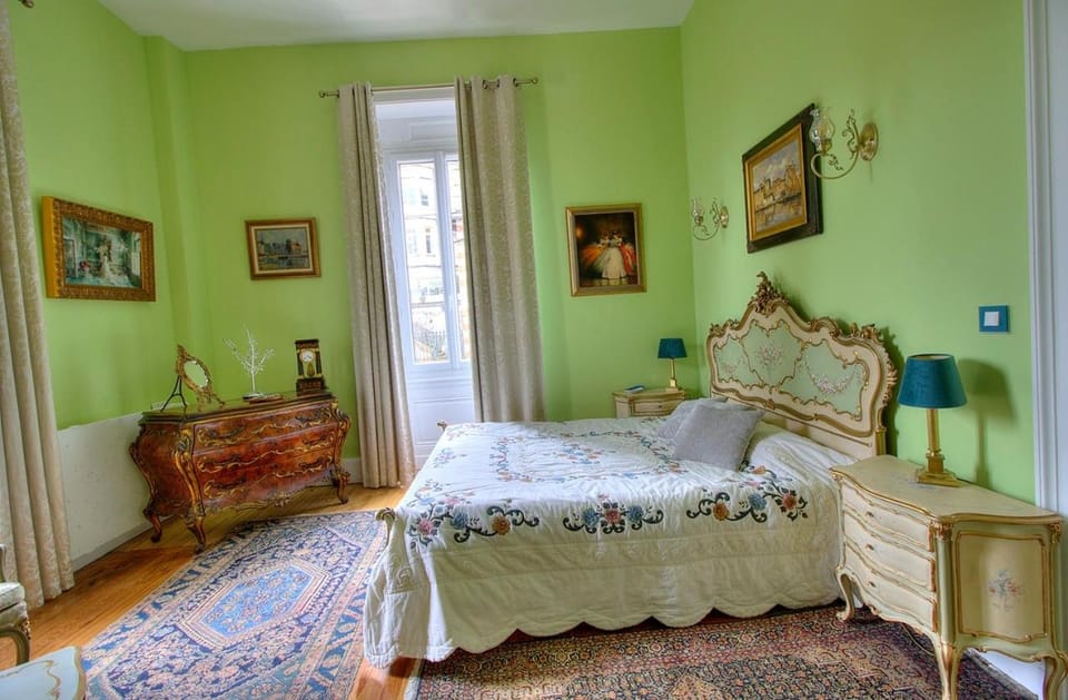 le relai des favorites Bed and Breakfast in Auvergne-Rhône-Alpes