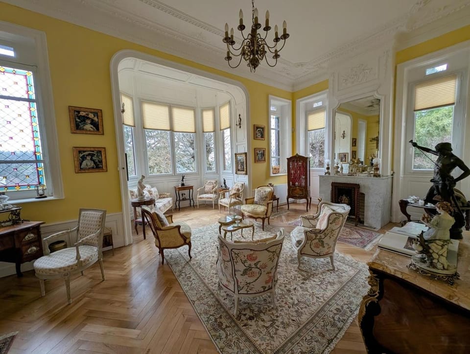 le relai des favorites Bed and Breakfast in Auvergne-Rhône-Alpes