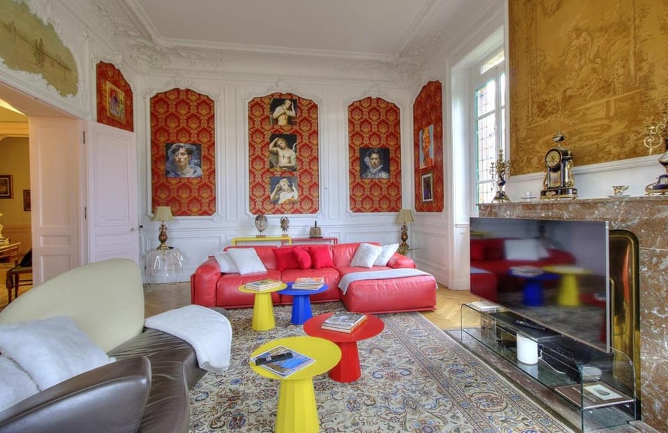 le relai des favorites Bed and Breakfast in Auvergne-Rhône-Alpes