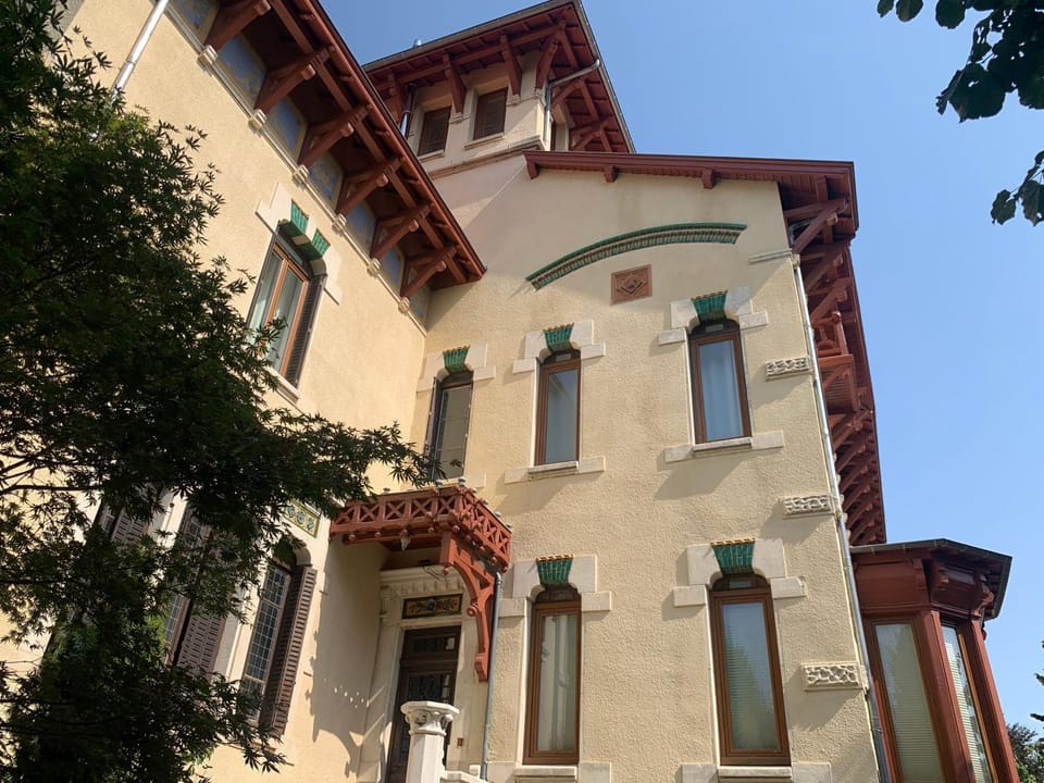 le relai des favorites Bed and Breakfast in Auvergne-Rhône-Alpes