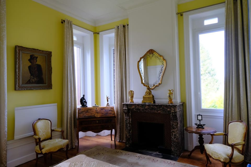 le relai des favorites Bed and Breakfast in Auvergne-Rhône-Alpes