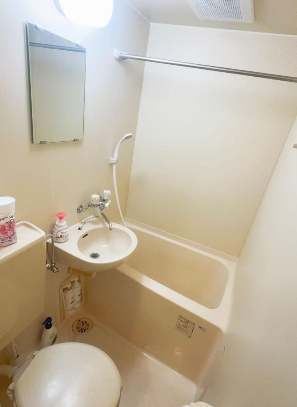 Shower, Toilet, Bathroom, Bath