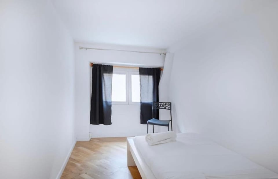 Appartement - Lyon 6th - Brotteaux Apartment in Lyon