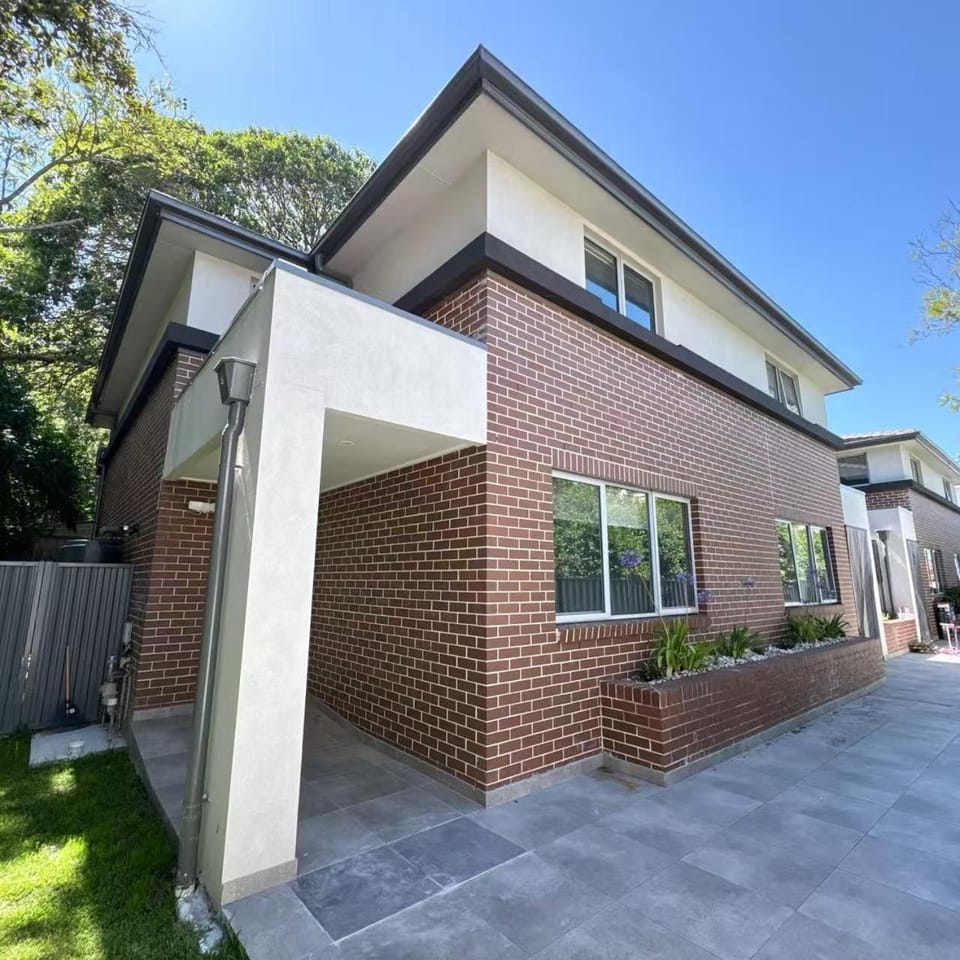 House in Burwood 2134 Villa in Sydney