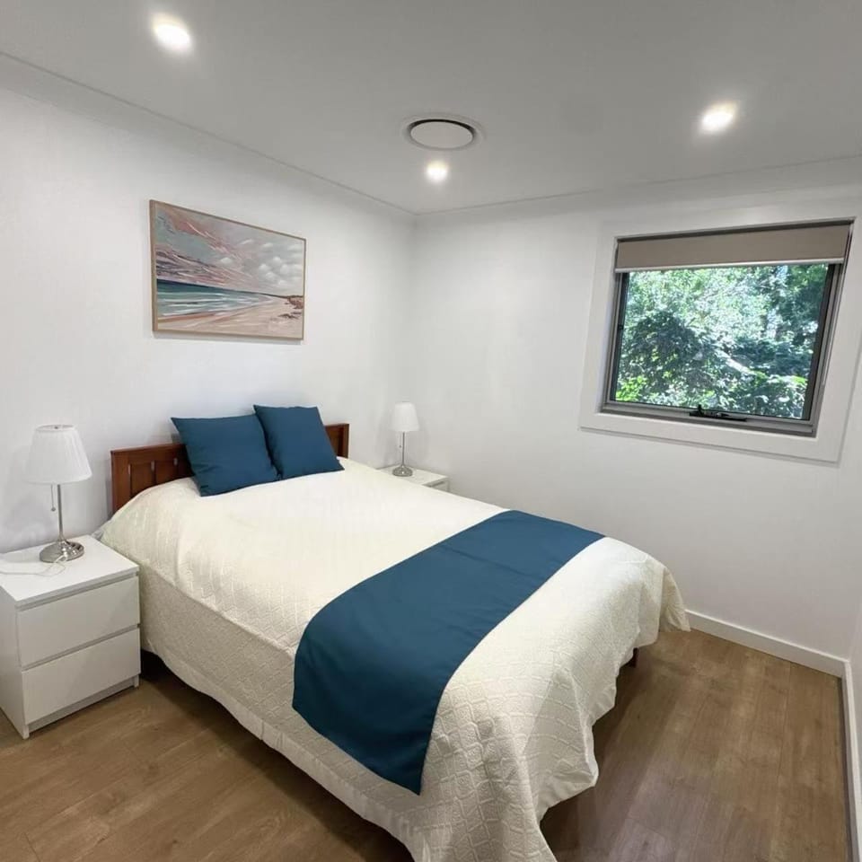House in Burwood 2134 Villa in Sydney