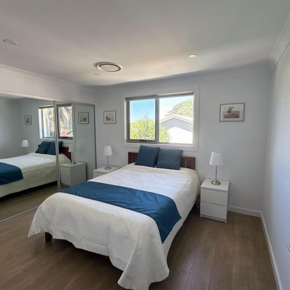 House in Burwood 2134 Villa in Sydney