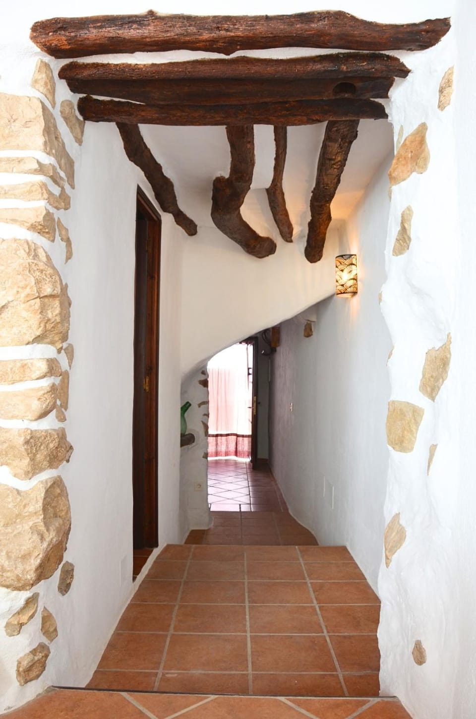 Decorative detail