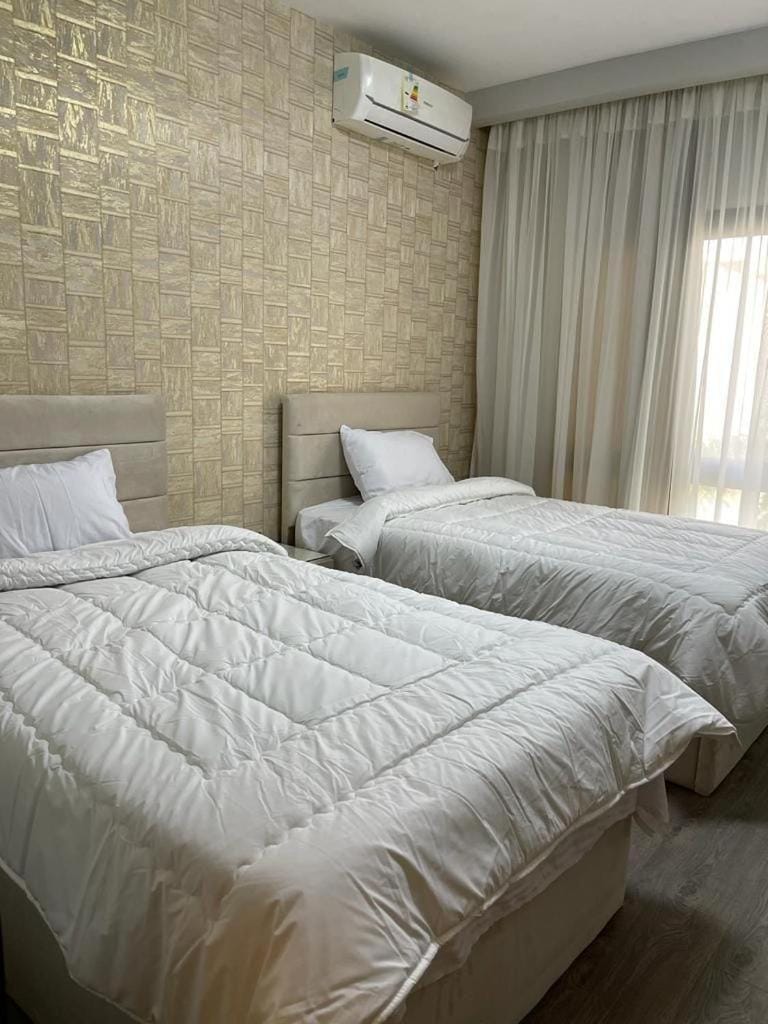 Beverly hills westtown Apartment in Egypt