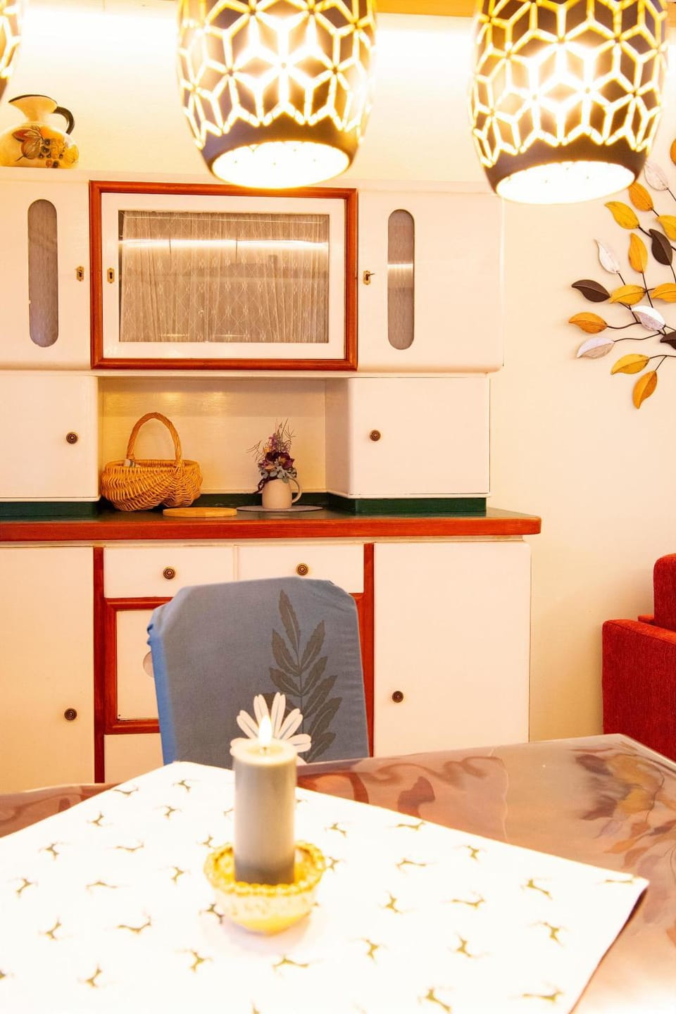 Fewo Märzenberg Apartment in Thuringia, Germany