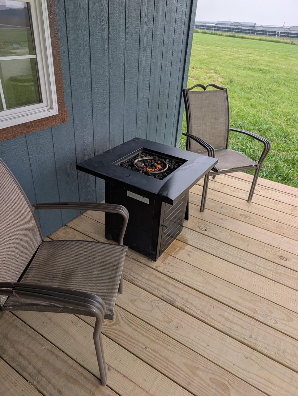 Patio, View (from property/room)