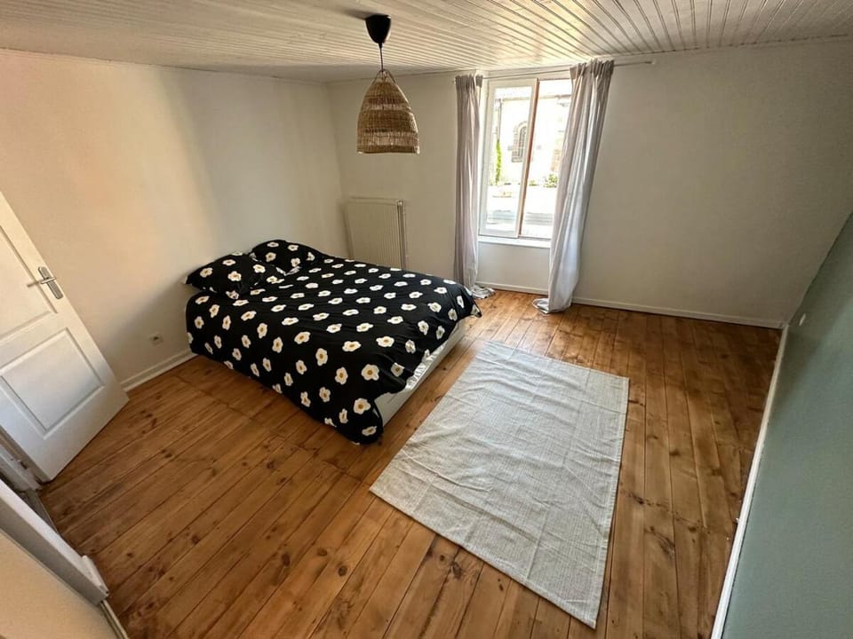 Bright and quiet house House in Clermont-Ferrand