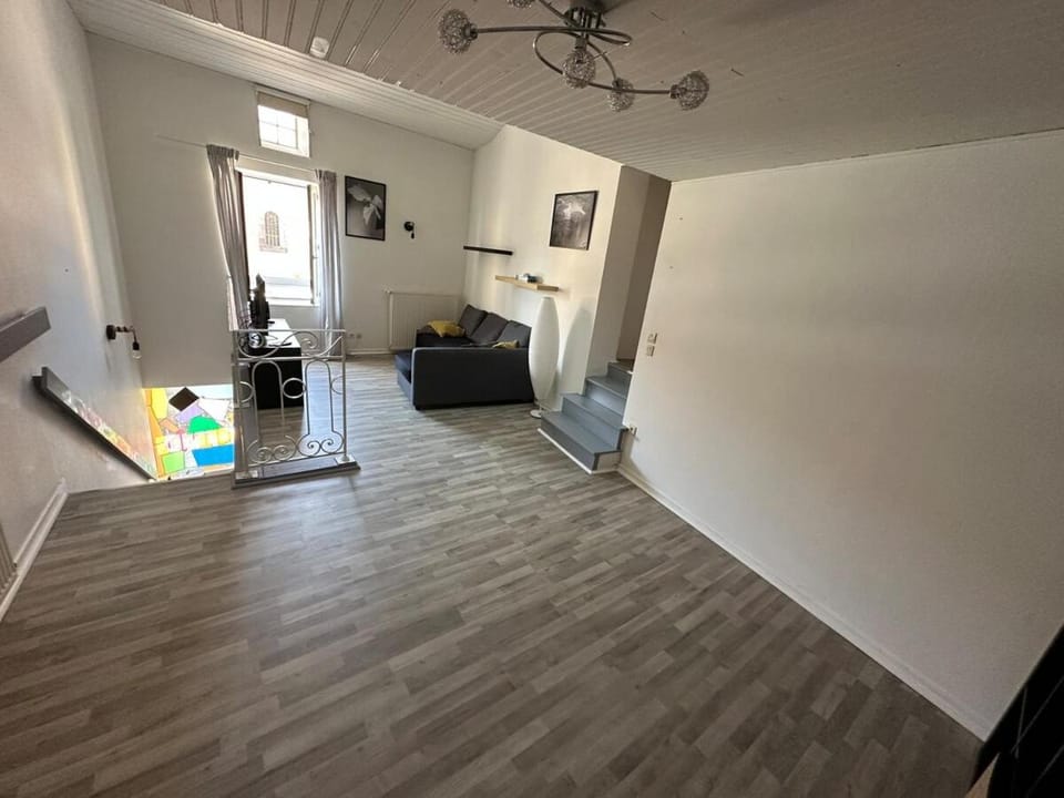 Bright and quiet house House in Clermont-Ferrand