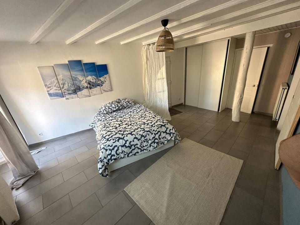 Bright and quiet house House in Clermont-Ferrand
